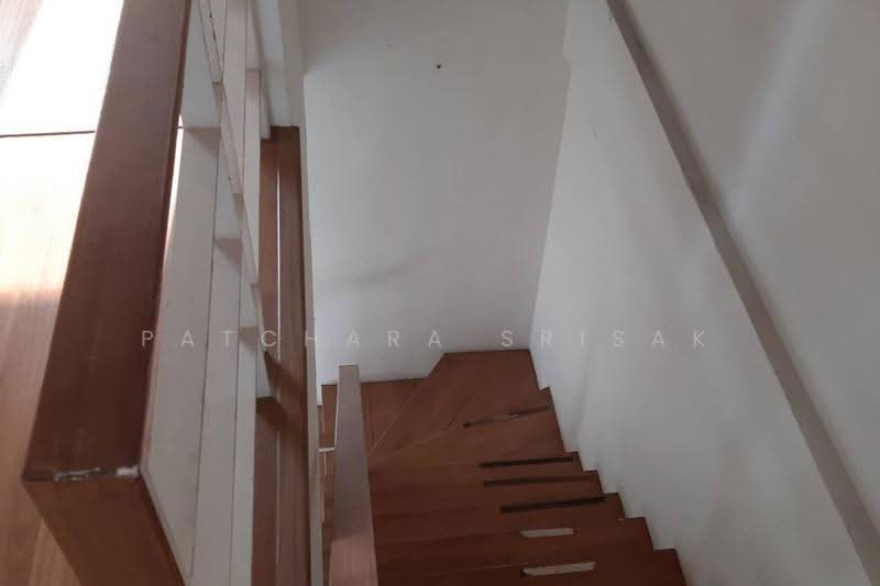 undefined, Chon Buri (Pattaya), Nong - Kham, Si Racha, Chon Buri (Pattaya), 2 Bedrooms, 90 sqm, Townhouse For Sale, by Patchara Srisak, 500523468 - DDproperty.com
