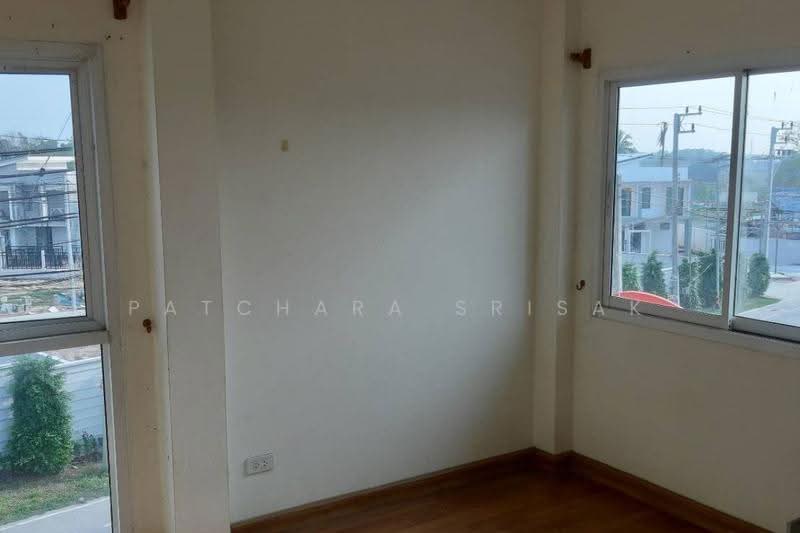 undefined, Chon Buri (Pattaya), Nong - Kham, Si Racha, Chon Buri (Pattaya), 2 Bedrooms, 90 sqm, Townhouse For Sale, by Patchara Srisak, 500523468 - DDproperty.com