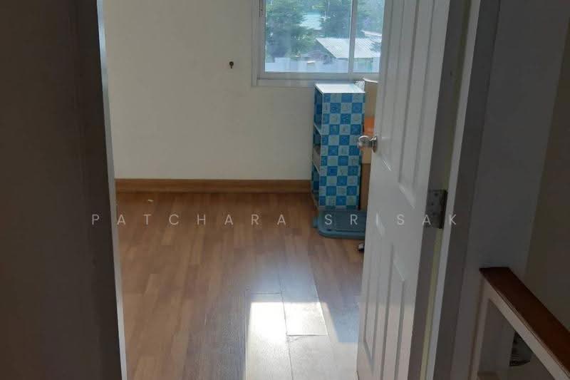 undefined, Chon Buri (Pattaya), Nong - Kham, Si Racha, Chon Buri (Pattaya), 2 Bedrooms, 90 sqm, Townhouse For Sale, by Patchara Srisak, 500523468 - DDproperty.com