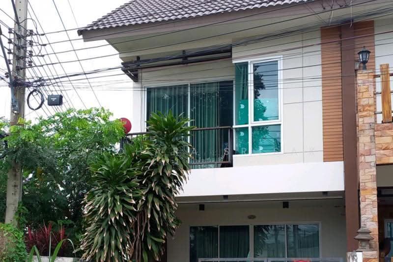undefined, Chon Buri (Pattaya), Nong - Kham, Si Racha, Chon Buri (Pattaya), 2 Bedrooms, 90 sqm, Townhouse For Sale, by Patchara Srisak, 500523468 - DDproperty.com