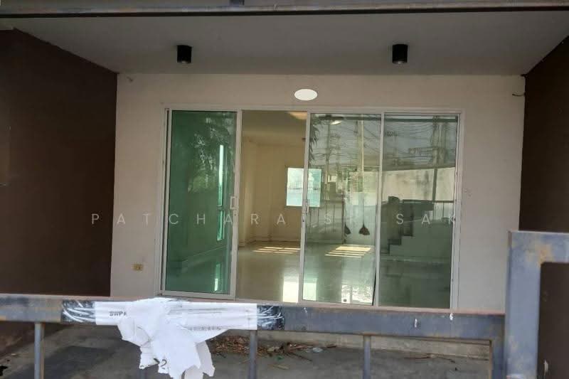 undefined, Chon Buri (Pattaya), Nong - Kham, Si Racha, Chon Buri (Pattaya), 2 Bedrooms, 90 sqm, Townhouse For Sale, by Patchara Srisak, 500523468 - DDproperty.com