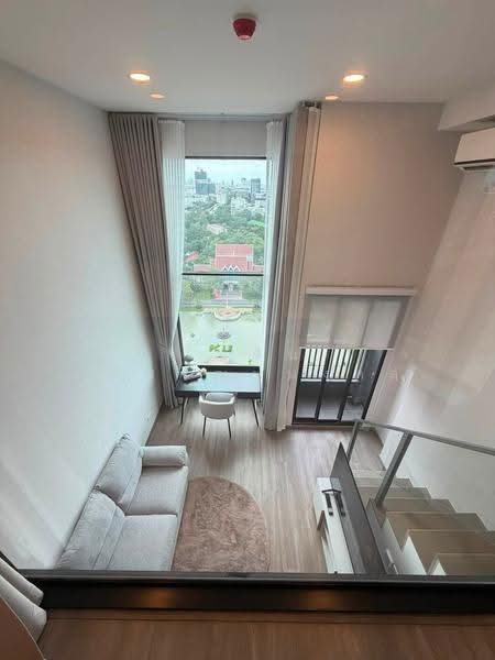 So Origin Kaset Interchange, Bangkok, 23106 Phahonyothin Rd, Sena Nikhom, Chatuchak, Bangkok, 1 Bedroom, 37 sqm, Condo For Rent, by ไพลิน เลิศวัฒนมงคล, 500523471 - DDproperty.com