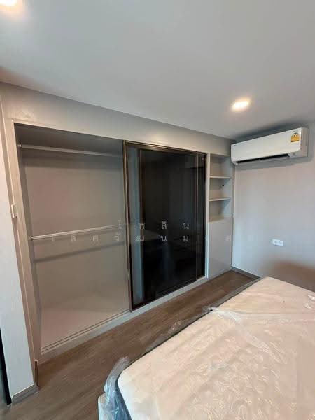 So Origin Kaset Interchange, กรุงเทพ, 23106 Phahonyothin Rd, เสนานิคม, จตุจักร, กรุงเทพ, 37 ตร.ม., คอนโด ให้เช่า, โดย ไพลิน เลิศวัฒนมงคล, 500523471 - DDproperty.com