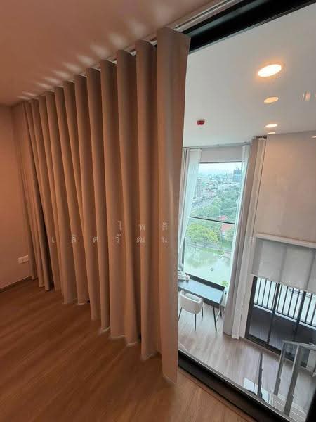 So Origin Kaset Interchange, Bangkok, 23106 Phahonyothin Rd, Sena Nikhom, Chatuchak, Bangkok, 1 Bedroom, 37 sqm, Condo For Rent, by ไพลิน เลิศวัฒนมงคล, 500523471 - DDproperty.com