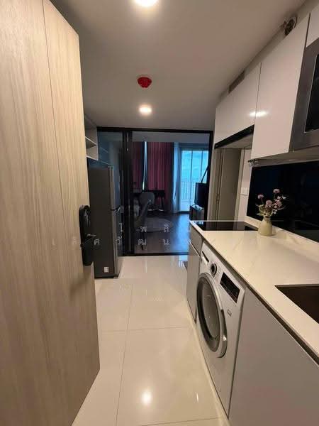 So Origin Kaset Interchange, Bangkok, 23106 Phahonyothin Rd, Sena Nikhom, Chatuchak, Bangkok, 1 Bedroom, 37 sqm, Condo For Rent, by ไพลิน เลิศวัฒนมงคล, 500523471 - DDproperty.com