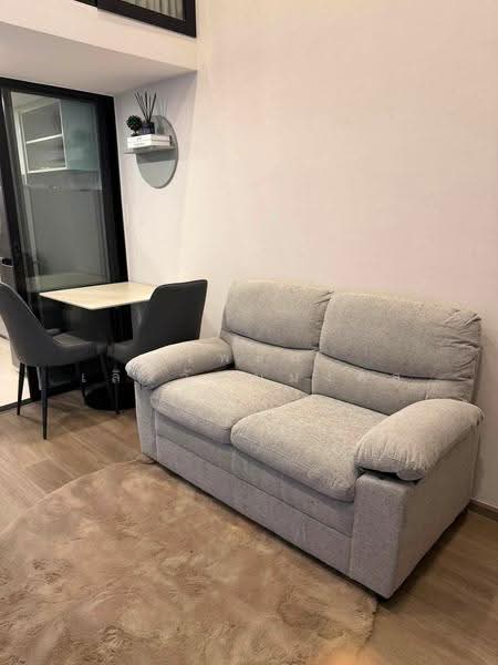 So Origin Kaset Interchange, Bangkok, 23106 Phahonyothin Rd, Sena Nikhom, Chatuchak, Bangkok, 1 Bedroom, 37 sqm, Condo For Rent, by ไพลิน เลิศวัฒนมงคล, 500523471 - DDproperty.com