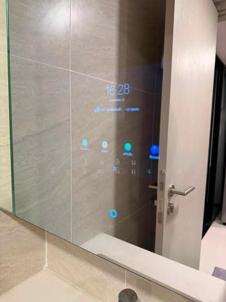 So Origin Kaset Interchange, Bangkok, 23106 Phahonyothin Rd, Sena Nikhom, Chatuchak, Bangkok, 1 Bedroom, 37 sqm, Condo For Rent, by ไพลิน เลิศวัฒนมงคล, 500523471 - DDproperty.com