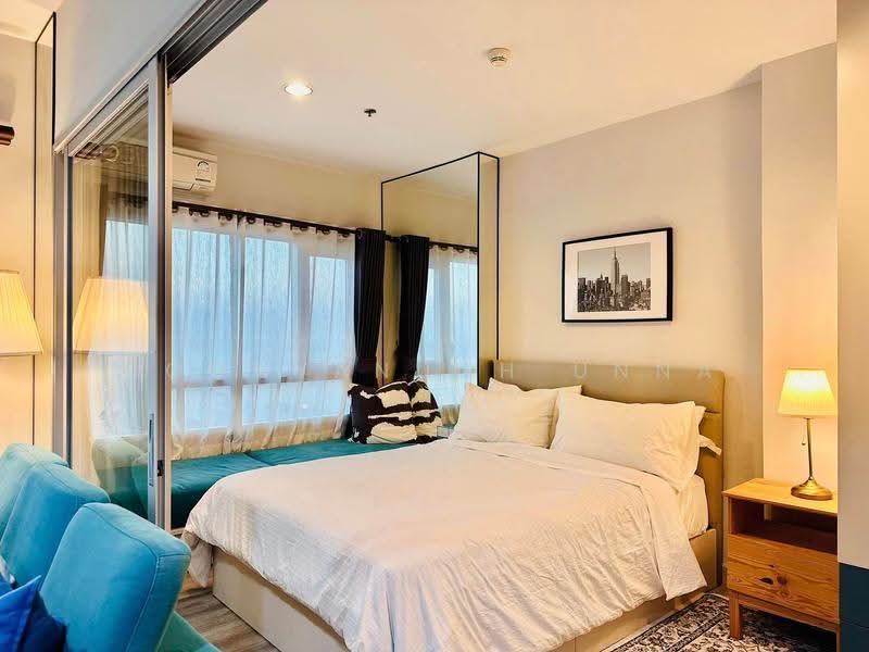 Centric Sea, Chon Buri (Pattaya), 268 Pattaya 2 Road, Na Kloe, Bang Lamung (Pattaya), Chon Buri (Pattaya), 1 Bedroom, 38 sqm, Condo For Sale, by Boonyanuch Unna, 500523472 - DDproperty.com