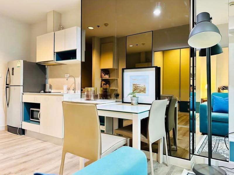 Centric Sea, Chon Buri (Pattaya), 268 Pattaya 2 Road, Na Kloe, Bang Lamung (Pattaya), Chon Buri (Pattaya), 1 Bedroom, 38 sqm, Condo For Sale, by Boonyanuch Unna, 500523472 - DDproperty.com
