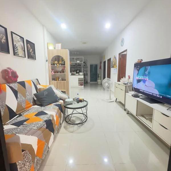 2-BR Townhouse, Chon Buri (Pattaya), Nong Pru, Bang Lamung (Pattaya), Chon Buri (Pattaya), 2 Bedrooms, 104 sqm, Townhouse For Sale, by Patchara Srisak, 500523474 - DDproperty.com