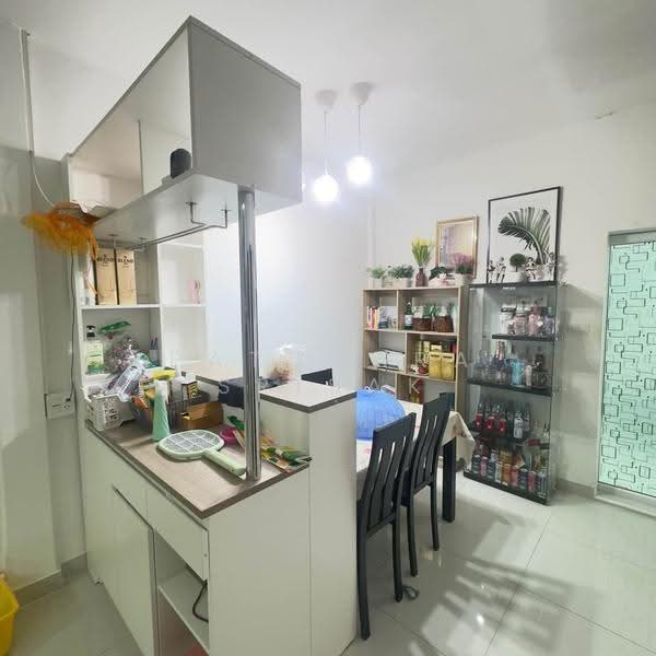 2-BR Townhouse, Chon Buri (Pattaya), Nong Pru, Bang Lamung (Pattaya), Chon Buri (Pattaya), 2 Bedrooms, 104 sqm, Townhouse For Sale, by Patchara Srisak, 500523474 - DDproperty.com