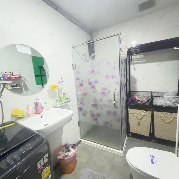 2-BR Townhouse, Chon Buri (Pattaya), Nong Pru, Bang Lamung (Pattaya), Chon Buri (Pattaya), 2 Bedrooms, 104 sqm, Townhouse For Sale, by Patchara Srisak, 500523474 - DDproperty.com