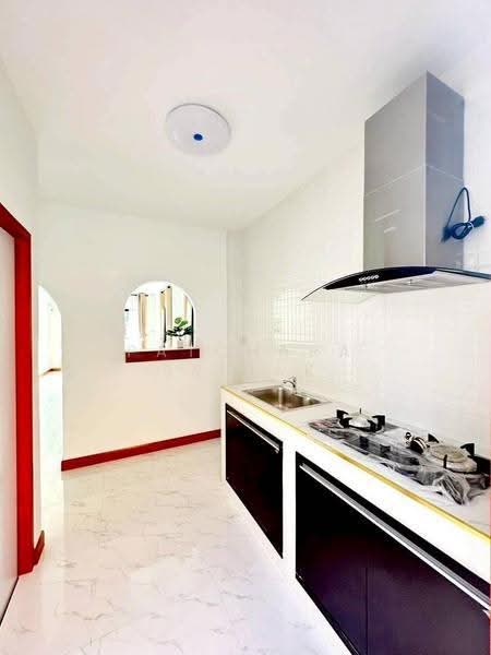 2-BR House, Chon Buri (Pattaya), Bang Lamung, Bang Lamung (Pattaya), Chon Buri (Pattaya), 2 Bedrooms, 132 sqm, Single Detached House For Sale, by Patchara Srisak, 500523476 - DDproperty.com