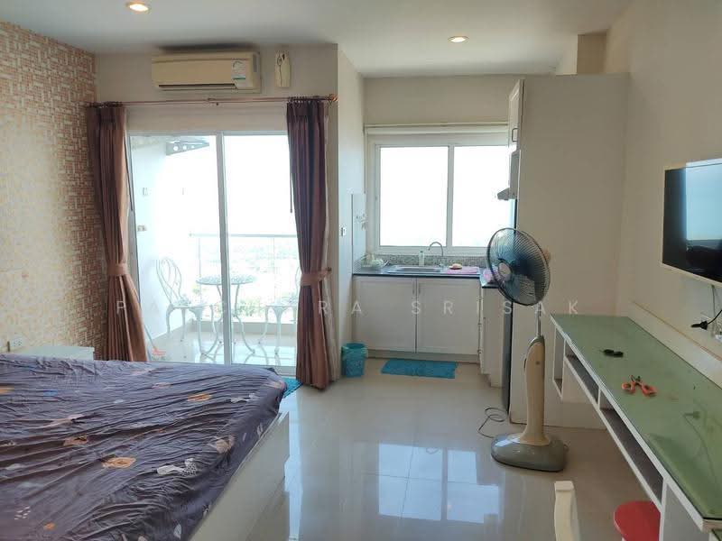 AD Hyatt Condominium : เอดี ไฮแอท คอนโดมิเนียม, ชลบุรี, 507 ซ.นาเกลือ 16, นาเกลือ, บางละมุง, ชลบุรี, 28 ตร.ม., คอนโด ขาย, โดย Patchara Srisak, 500523480 - DDproperty.com