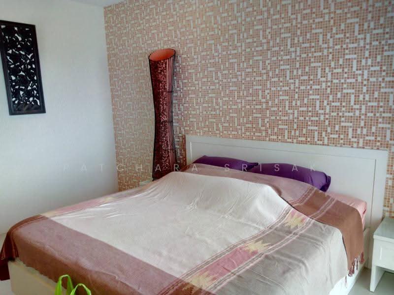 AD Hyatt Condominium, Chon Buri (Pattaya), 507 Na Kluea 16 Alley, Na Kloe, Bang Lamung (Pattaya), Chon Buri (Pattaya), 1 Bedroom, 28 sqm, Condo For Sale, by Patchara Srisak, 500523480 - DDproperty.com