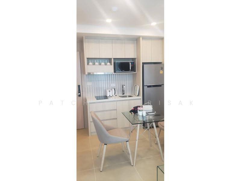 Olympus City Garden, Chon Buri (Pattaya), Soi Kho Pai 4, Nong Pru, Bang Lamung (Pattaya), Chon Buri (Pattaya), 1 Bedroom, 24 sqm, Condo For Sale, by Patchara Srisak, 500523482 - DDproperty.com