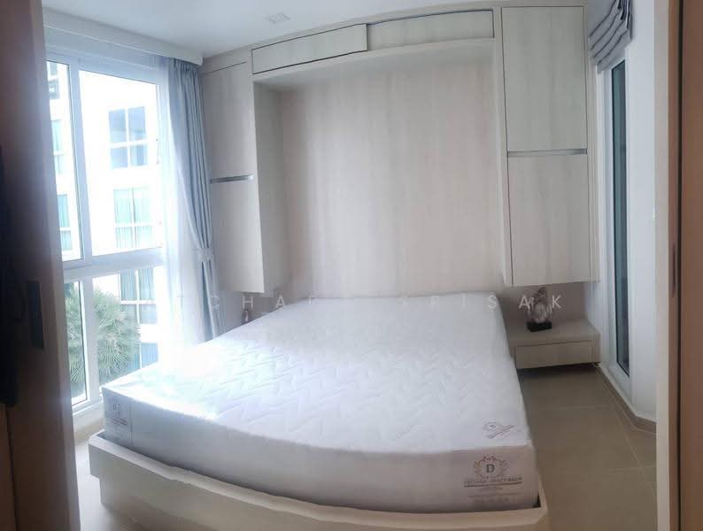 Olympus City Garden, Chon Buri (Pattaya), Soi Kho Pai 4, Nong Pru, Bang Lamung (Pattaya), Chon Buri (Pattaya), 1 Bedroom, 24 sqm, Condo For Sale, by Patchara Srisak, 500523482 - DDproperty.com