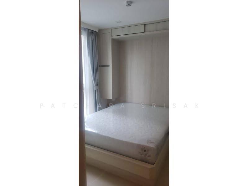 Olympus City Garden, Chon Buri (Pattaya), Soi Kho Pai 4, Nong Pru, Bang Lamung (Pattaya), Chon Buri (Pattaya), 1 Bedroom, 24 sqm, Condo For Sale, by Patchara Srisak, 500523482 - DDproperty.com