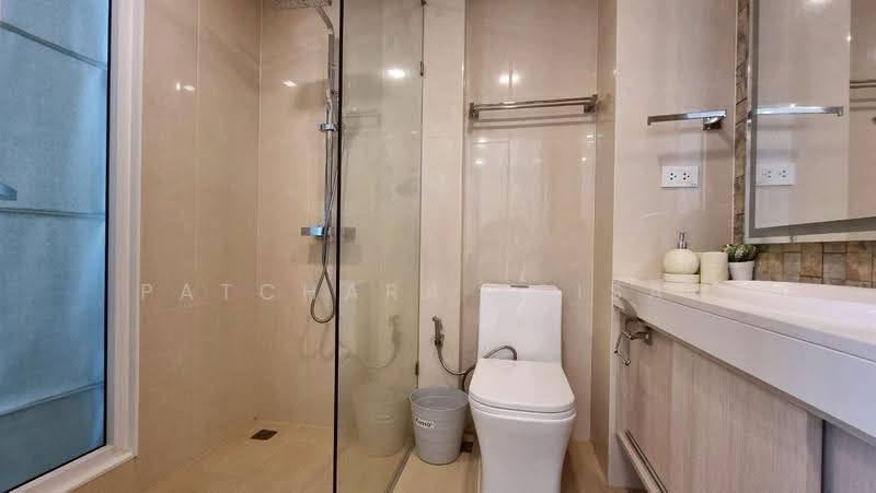 Olympus City Garden, Chon Buri (Pattaya), Soi Kho Pai 4, Nong Pru, Bang Lamung (Pattaya), Chon Buri (Pattaya), 1 Bedroom, 24 sqm, Condo For Sale, by Patchara Srisak, 500523482 - DDproperty.com
