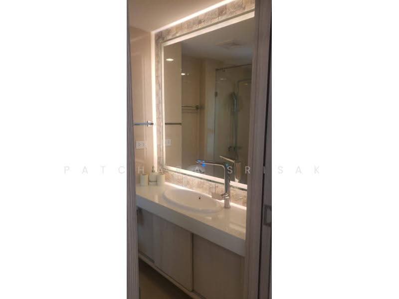 Olympus City Garden, Chon Buri (Pattaya), Soi Kho Pai 4, Nong Pru, Bang Lamung (Pattaya), Chon Buri (Pattaya), 1 Bedroom, 24 sqm, Condo For Sale, by Patchara Srisak, 500523482 - DDproperty.com