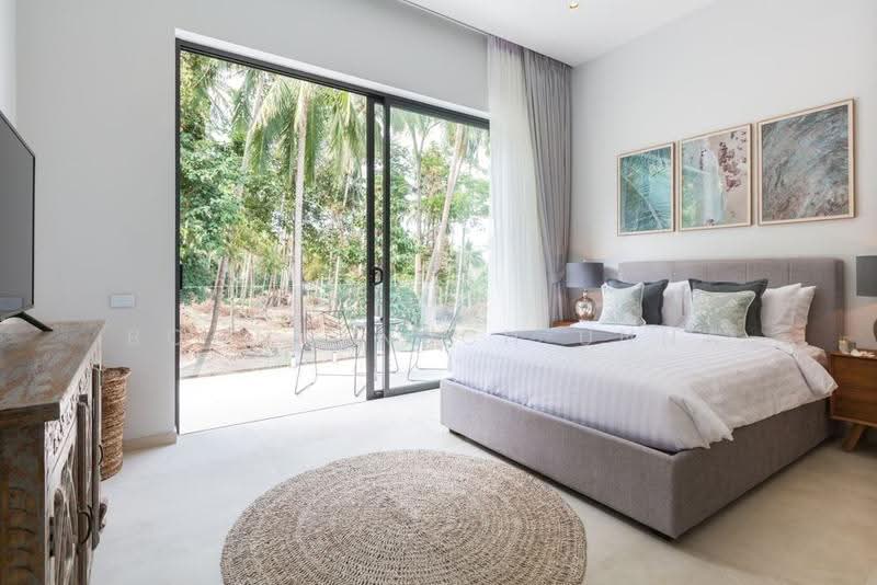 Vova Village, Surat Thani, Bo Put, Ko Samui, Surat Thani, 3 Bedrooms, 200 sqm, Villa For Sale, by Boonyanuch Unna, 500523484 - DDproperty.com
