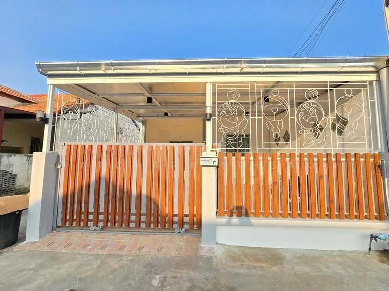 2-BR Townhouse, Chon Buri (Pattaya), Nong Pru, Bang Lamung (Pattaya), Chon Buri (Pattaya), 2 Bedrooms, 108 sqm, Townhouse For Sale, by Patchara Srisak, 500523486 - DDproperty.com