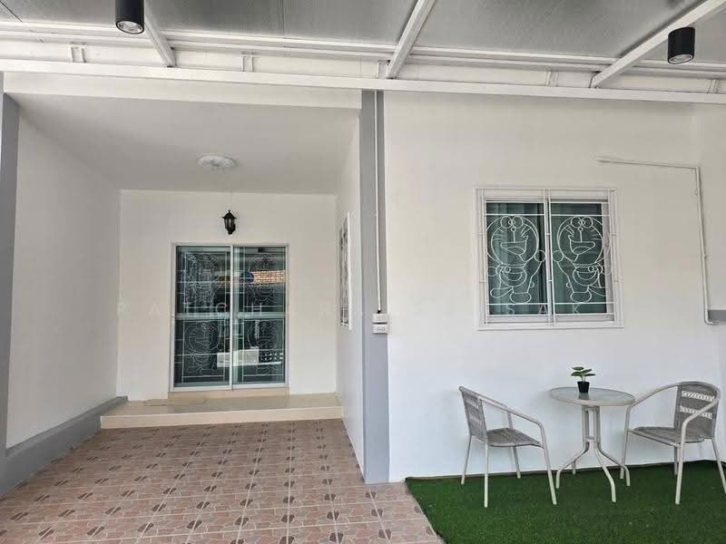 2-BR Townhouse, Chon Buri (Pattaya), Nong Pru, Bang Lamung (Pattaya), Chon Buri (Pattaya), 2 Bedrooms, 108 sqm, Townhouse For Sale, by Patchara Srisak, 500523486 - DDproperty.com