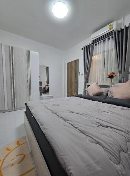 2-BR Townhouse, Chon Buri (Pattaya), Nong Pru, Bang Lamung (Pattaya), Chon Buri (Pattaya), 2 Bedrooms, 108 sqm, Townhouse For Sale, by Patchara Srisak, 500523486 - DDproperty.com