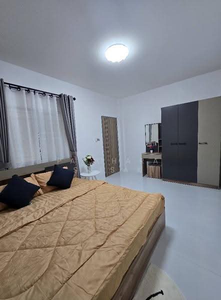 2-BR Townhouse, Chon Buri (Pattaya), Nong Pru, Bang Lamung (Pattaya), Chon Buri (Pattaya), 2 Bedrooms, 108 sqm, Townhouse For Sale, by Patchara Srisak, 500523486 - DDproperty.com