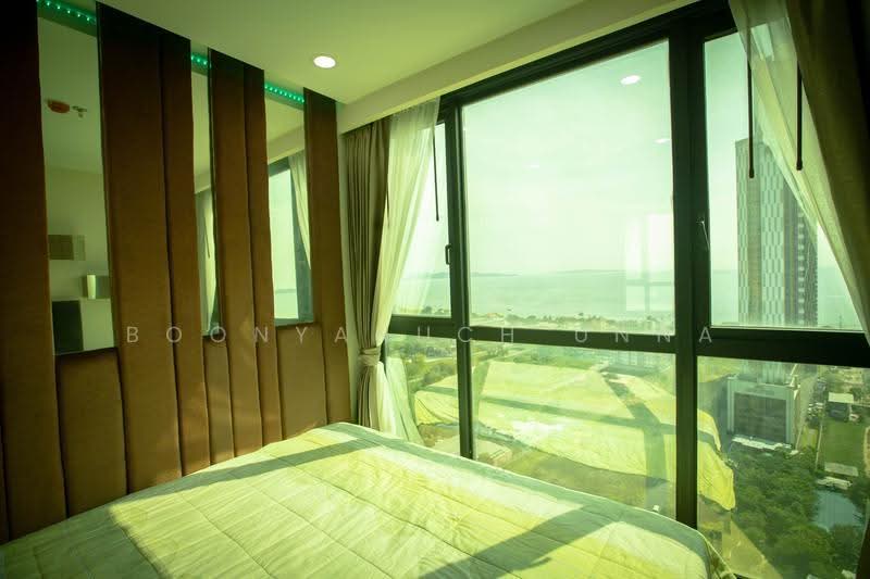 Dusit Grand Condo View, Chon Buri (Pattaya), Jomtien 2nd Road, Nong Pru, Bang Lamung (Pattaya), Chon Buri (Pattaya), 2 Bedrooms, 53 sqm, Condo For Sale, by Boonyanuch Unna, 500523487 - DDproperty.com