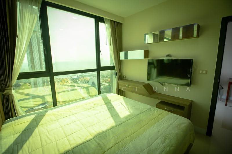 Dusit Grand Condo View, Chon Buri (Pattaya), Jomtien 2nd Road, Nong Pru, Bang Lamung (Pattaya), Chon Buri (Pattaya), 2 Bedrooms, 53 sqm, Condo For Sale, by Boonyanuch Unna, 500523487 - DDproperty.com