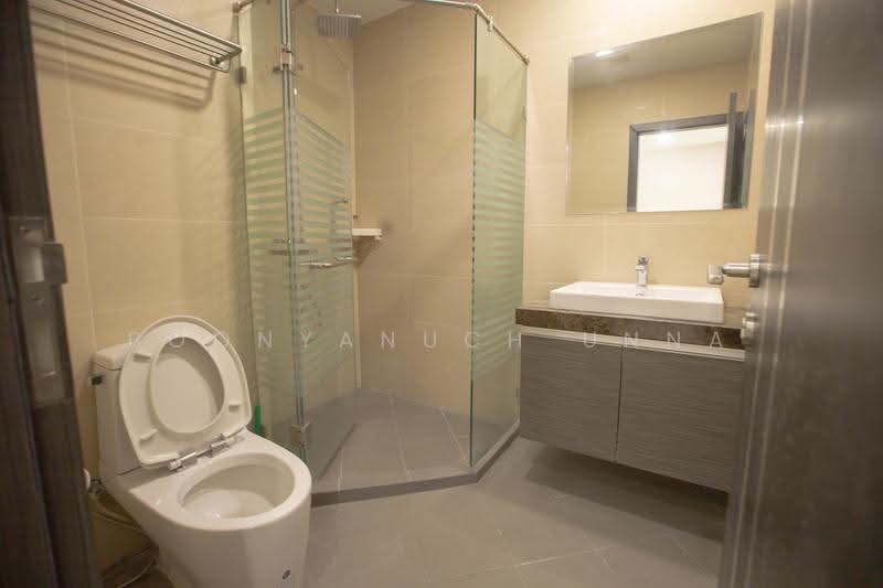 Dusit Grand Condo View, Chon Buri (Pattaya), Jomtien 2nd Road, Nong Pru, Bang Lamung (Pattaya), Chon Buri (Pattaya), 2 Bedrooms, 53 sqm, Condo For Sale, by Boonyanuch Unna, 500523487 - DDproperty.com