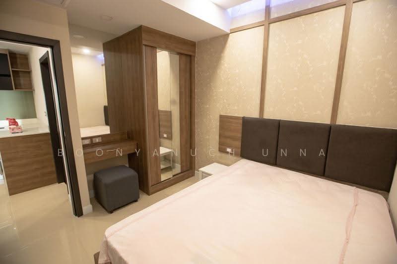 Dusit Grand Condo View : ดุสิต แกรนด์ คอนโด วิว, ชลบุรี, ถนนจอมเทียนสาย 2, หนองปรือ, บางละมุง, ชลบุรี, 53 ตร.ม., คอนโด ขาย, โดย Boonyanuch Unna, 500523487 - DDproperty.com
