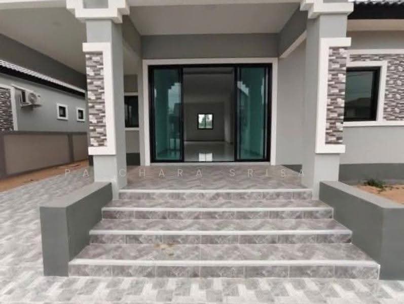 3-BR House, Chon Buri (Pattaya), Nong Pla Lai, Bang Lamung (Pattaya), Chon Buri (Pattaya), 3 Bedrooms, 244 sqm, Single Detached House For Sale, by Patchara Srisak, 500523491 - DDproperty.com