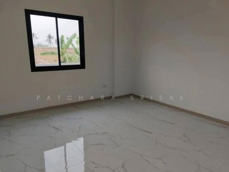 บ้าน 3-ห้องนอน, ชลบุรี, หนองปลาไหล, บางละมุง, ชลบุรี, 244 ตร.ม., บ้านเดี่ยว ขาย, โดย Patchara Srisak, 500523491 - DDproperty.com