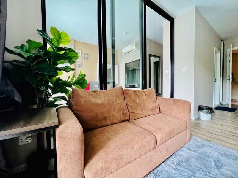 KnightsBridge The Ocean Sriracha, Chon Buri (Pattaya), 3 Sukhumvit, Surasak, Si Racha, Chon Buri (Pattaya), 1 Bedroom, 35 sqm, Condo For Sale, by Boonyanuch Unna, 500523492 - DDproperty.com