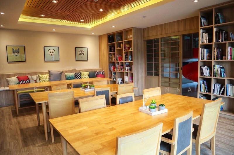 KnightsBridge The Ocean Sriracha : ไนท์บริดจ์ ดิ โอเชี่ยน ศรีราชา, ชลบุรี, 3 สุขุมวิท, สุรศักดิ์, ศรีราชา, ชลบุรี, 35 ตร.ม., คอนโด ขาย, โดย Boonyanuch Unna, 500523492 - DDproperty.com