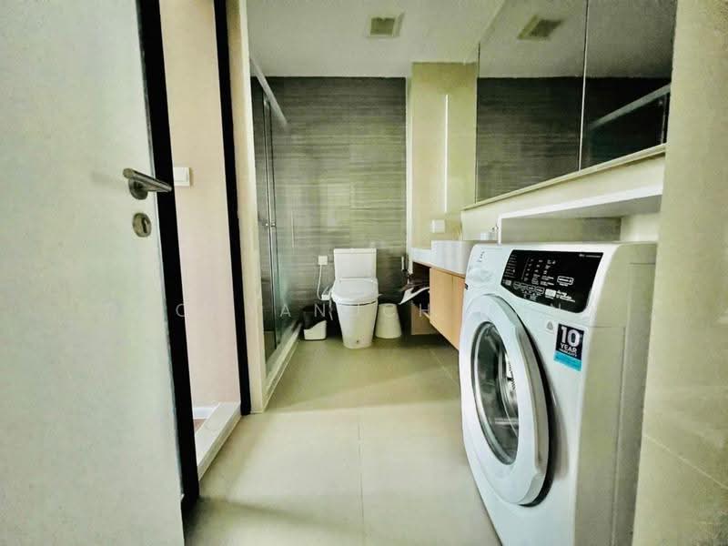 KnightsBridge The Ocean Sriracha, Chon Buri (Pattaya), 3 Sukhumvit, Surasak, Si Racha, Chon Buri (Pattaya), 1 Bedroom, 35 sqm, Condo For Sale, by Boonyanuch Unna, 500523492 - DDproperty.com