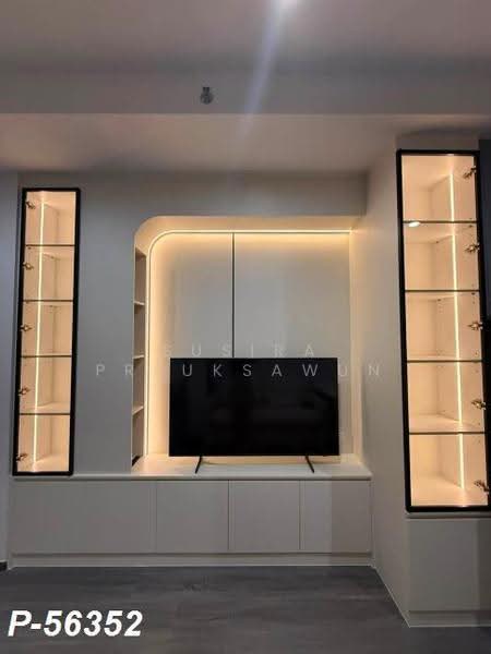 IDEO Sukhumvit Rama 4, Bangkok, Soi Sukhumvit 44, Sukhumvit Road, Phra Kanong, Khlong Toei, Bangkok, 1 Bedroom, 35 sqm, Condo For Rent, by Susira Preuksawun, 500523493 - DDproperty.com