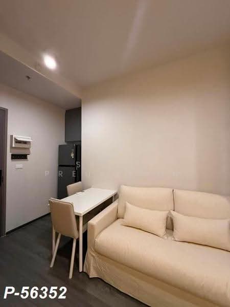 IDEO Sukhumvit Rama 4, Bangkok, Soi Sukhumvit 44, Sukhumvit Road, Phra Kanong, Khlong Toei, Bangkok, 1 Bedroom, 35 sqm, Condo For Rent, by Susira Preuksawun, 500523493 - DDproperty.com