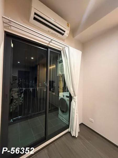 IDEO Sukhumvit Rama 4, Bangkok, Soi Sukhumvit 44, Sukhumvit Road, Phra Kanong, Khlong Toei, Bangkok, 1 Bedroom, 35 sqm, Condo For Rent, by Susira Preuksawun, 500523493 - DDproperty.com