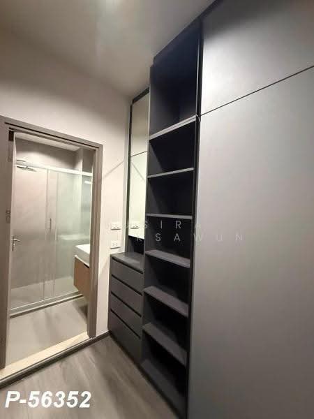 IDEO Sukhumvit Rama 4, Bangkok, Soi Sukhumvit 44, Sukhumvit Road, Phra Kanong, Khlong Toei, Bangkok, 1 Bedroom, 35 sqm, Condo For Rent, by Susira Preuksawun, 500523493 - DDproperty.com