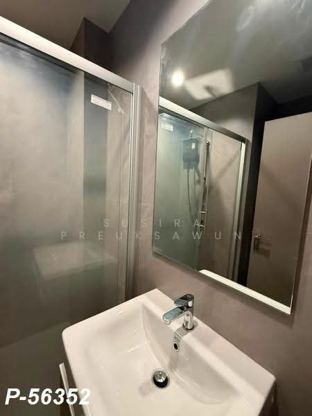 IDEO Sukhumvit Rama 4, Bangkok, Soi Sukhumvit 44, Sukhumvit Road, Phra Kanong, Khlong Toei, Bangkok, 1 Bedroom, 35 sqm, Condo For Rent, by Susira Preuksawun, 500523493 - DDproperty.com