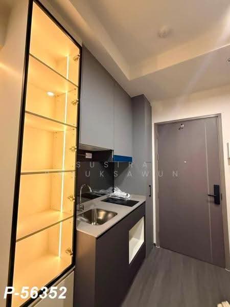 IDEO Sukhumvit Rama 4, Bangkok, Soi Sukhumvit 44, Sukhumvit Road, Phra Kanong, Khlong Toei, Bangkok, 1 Bedroom, 35 sqm, Condo For Rent, by Susira Preuksawun, 500523493 - DDproperty.com