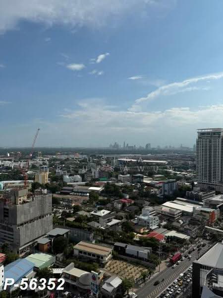 IDEO Sukhumvit Rama 4, Bangkok, Soi Sukhumvit 44, Sukhumvit Road, Phra Kanong, Khlong Toei, Bangkok, 1 Bedroom, 35 sqm, Condo For Rent, by Susira Preuksawun, 500523493 - DDproperty.com