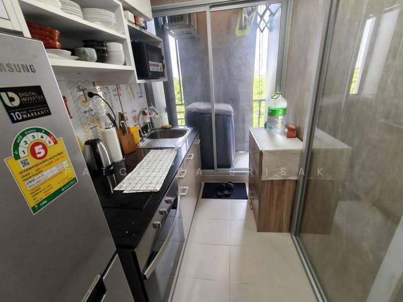 The Grass Pattaya, Chon Buri (Pattaya), South Pattaya Road, Nong Pru, Bang Lamung (Pattaya), Chon Buri (Pattaya), 2 Bedrooms, 39 sqm, Condo For Sale, by Patchara Srisak, 500523494 - DDproperty.com