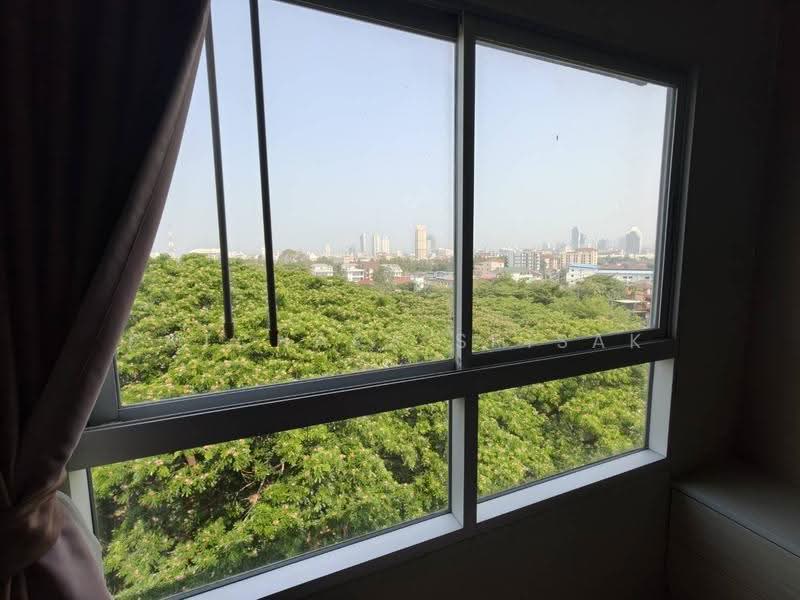 The Grass Pattaya, Chon Buri (Pattaya), South Pattaya Road, Nong Pru, Bang Lamung (Pattaya), Chon Buri (Pattaya), 2 Bedrooms, 39 sqm, Condo For Sale, by Patchara Srisak, 500523494 - DDproperty.com