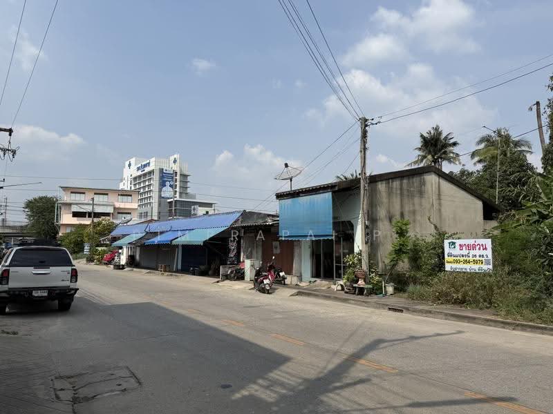 ที่ดินนครปฐม, Nakhon Pathom, กมลโกวิทย์, Phra Prathom Chedi, Muang Nakhon Pathom, Nakhon Pathom, , 104 sqm, Land For Sale, by Pimprapai P., 500523495 - DDproperty.com