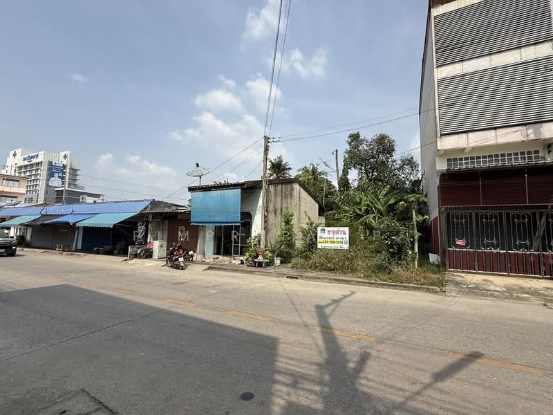 ที่ดินนครปฐม, Nakhon Pathom, กมลโกวิทย์, Phra Prathom Chedi, Muang Nakhon Pathom, Nakhon Pathom, , 104 sqm, Land For Sale, by Pimprapai P., 500523495 - DDproperty.com