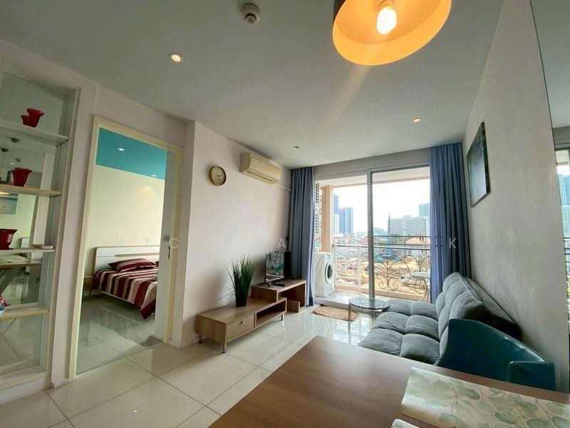 Atlantis Condo Resort : แอตแลนติส คอนโด รีสอร์ท, ชลบุรี, ถนนจอมเทียนสายหนึ่ง, บางละมุง, ชลบุรี, 36 ตร.ม., คอนโด ขาย, โดย Patchara Srisak, 500523496 - DDproperty.com